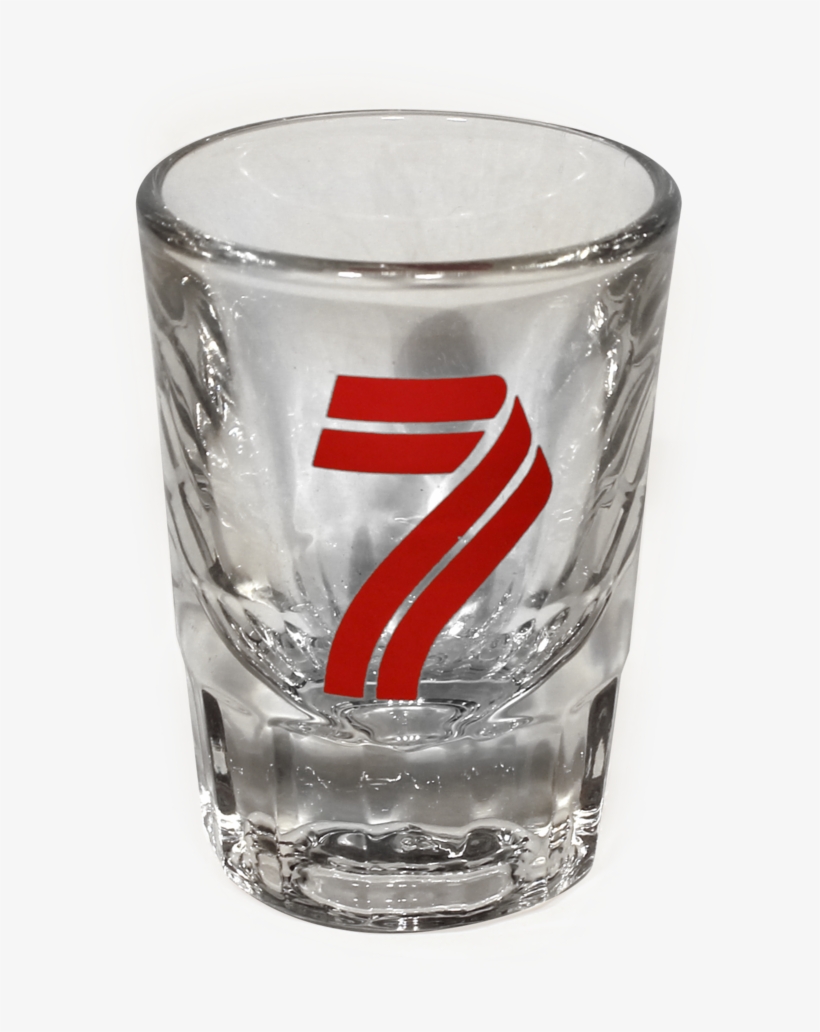 Kued Shot Glass / Toothpick Holder - Shot Glass, transparent png #2394131