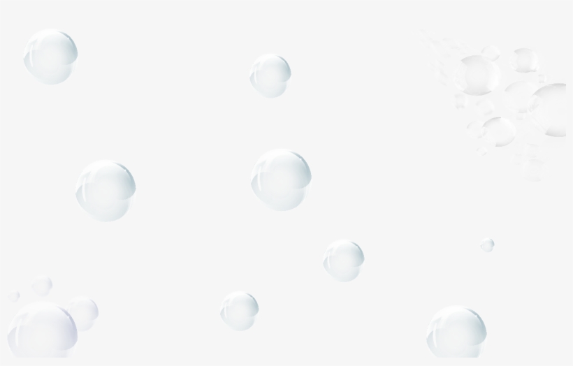 Burbujas Png Para Ediciónes Uso Libre Freetoedit - Drop, transparent png #2394153