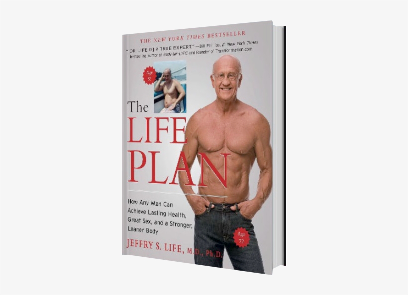 Life Plan By Jeffry S Life, transparent png #2394179