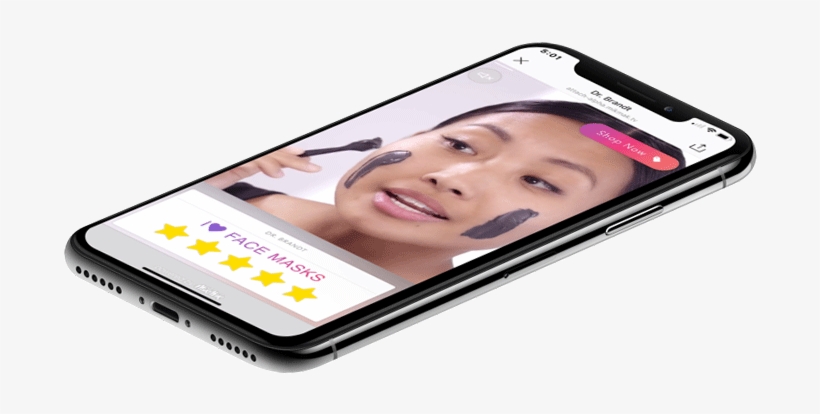 Smartphone, transparent png #2394235