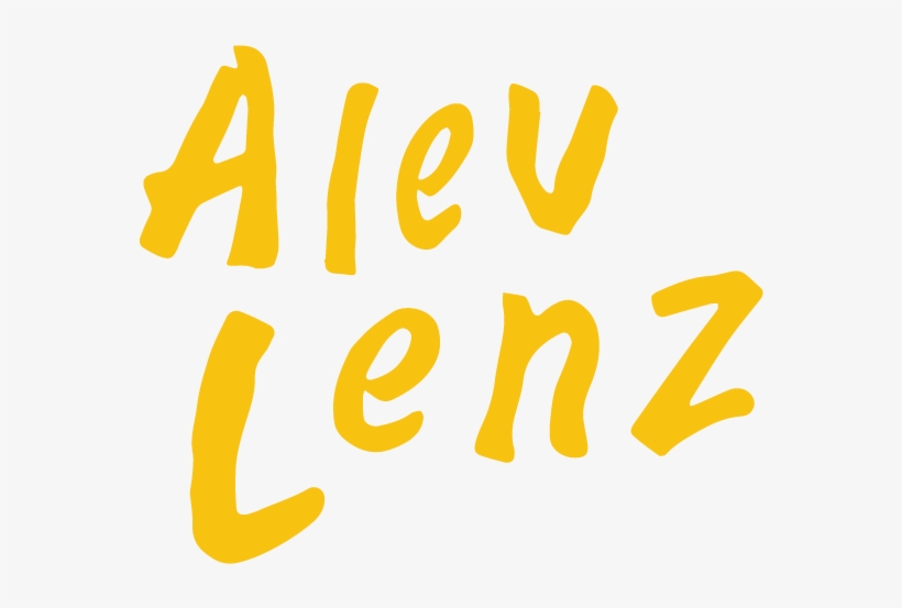 Alev Lenz Official Website - Calligraphy, transparent png #2394382