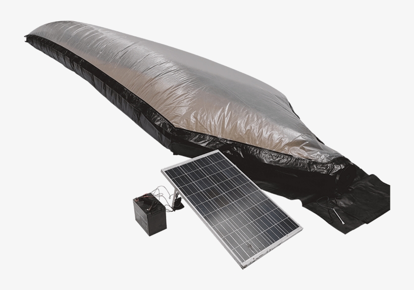 Secador De Burbuja Solar Grainpro - Burbujas, transparent png #2394514