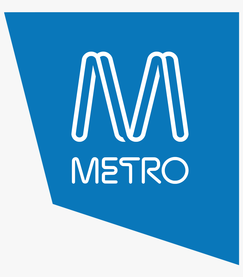 Metro Trains Melbourne Logo, transparent png #2394539