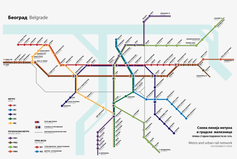 Metro In The Payment Of Debt - Beogradski Metro, transparent png #2394558