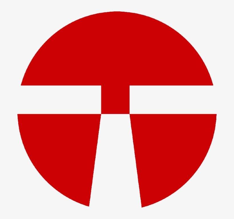 Tianjin Metro - Tianjin City Logo, transparent png #2394639