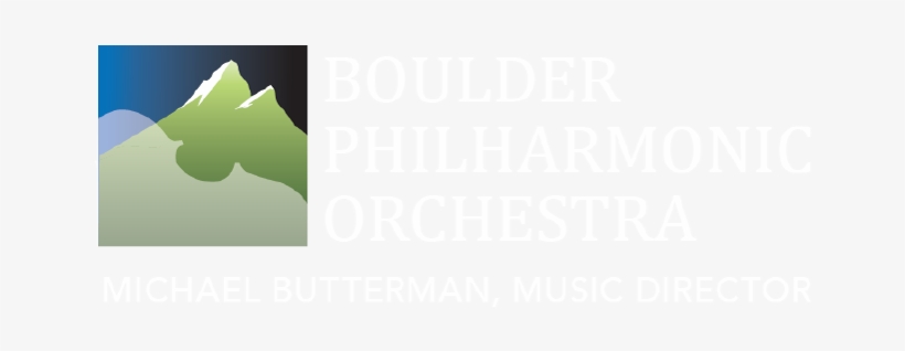 Boulder Philharmonic - Boulder, transparent png #2394670