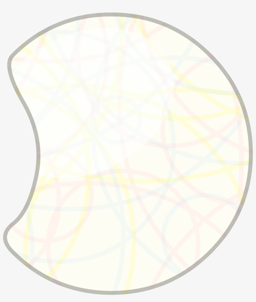 Jawbreaker Melted Open - Pinkamena, transparent png #2394686