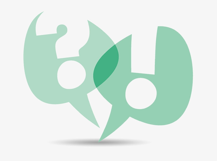 Img-preguntas - Exclamation Mark Question Icons, transparent png #2394688