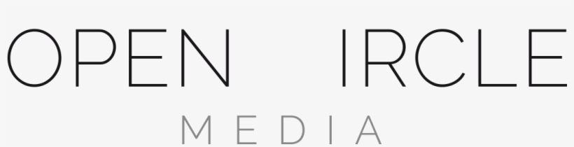 Open Circle Media, transparent png #2394711