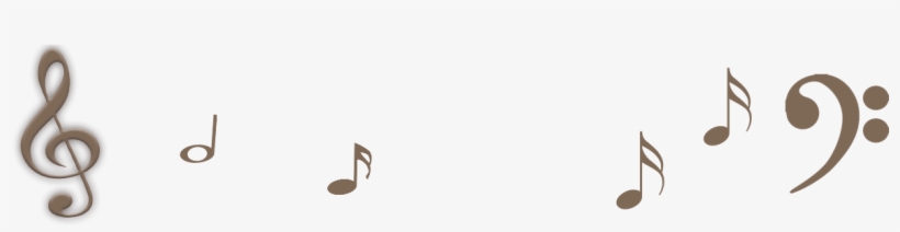 Musica Elevacao Banner Ffhi Ptnotas3 - Music, transparent png #2394792