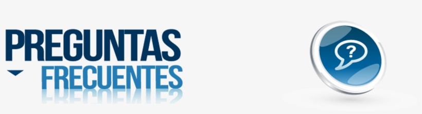 Picture - Preguntas Frecuentes Png, transparent png #2394820