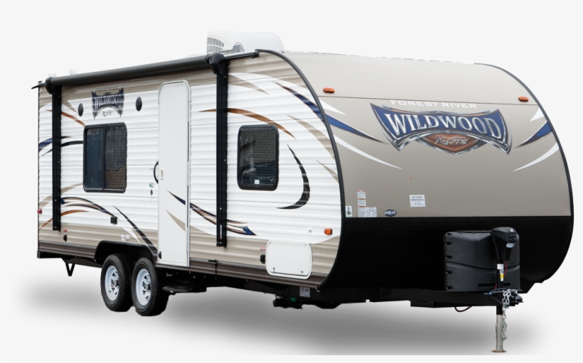 2018 Rvs For Sale In Florida And Tennessee - 2018 Forest River Wildwood X Lite 187rb, transparent png #2394878