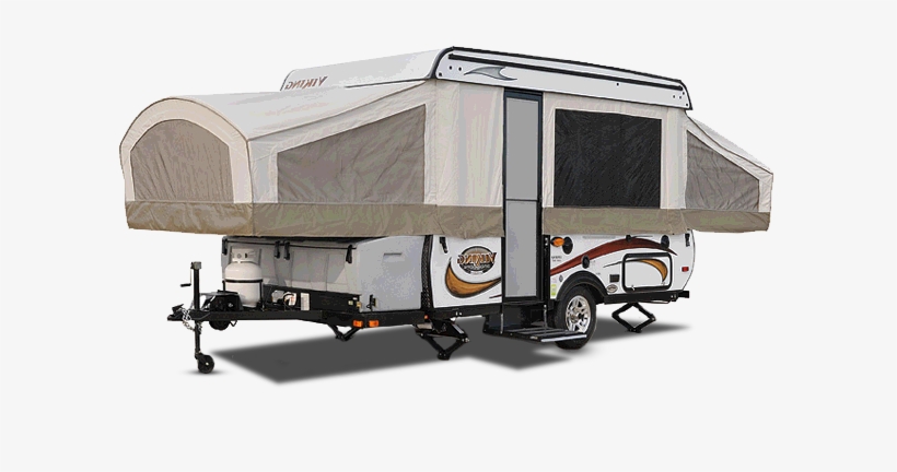 Missoula Pop-up Campers - Camper Rentals, transparent png #2395019