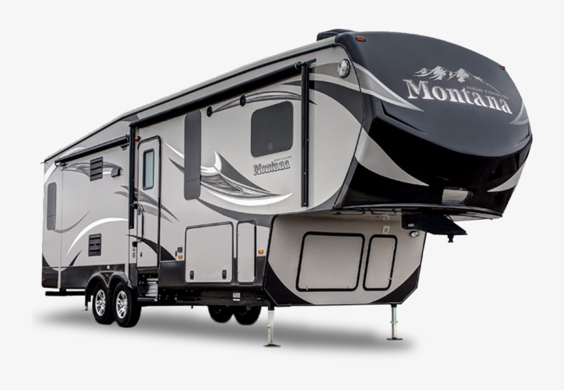 5th Wheel Camper Brands, transparent png #2395097