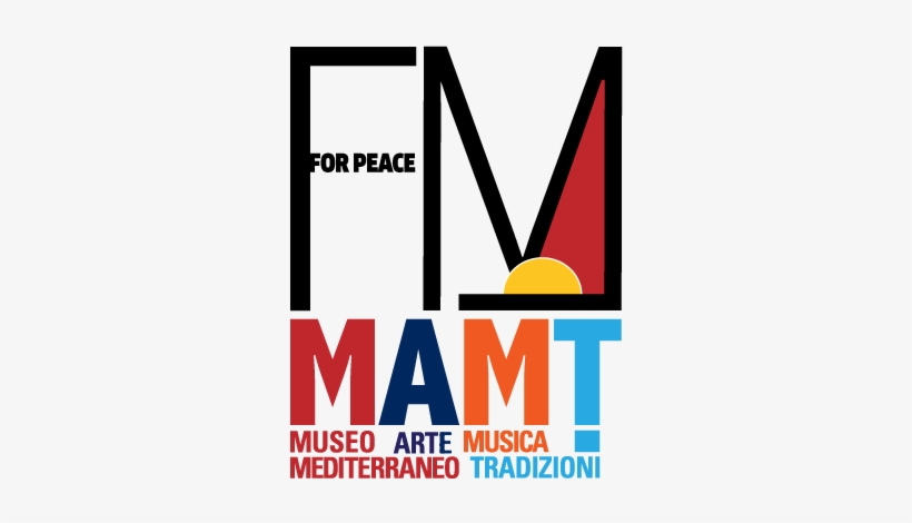 Museo Mediterraneo Dell' Arte, Della Musica E Delle - People For Peace, transparent png #2395100