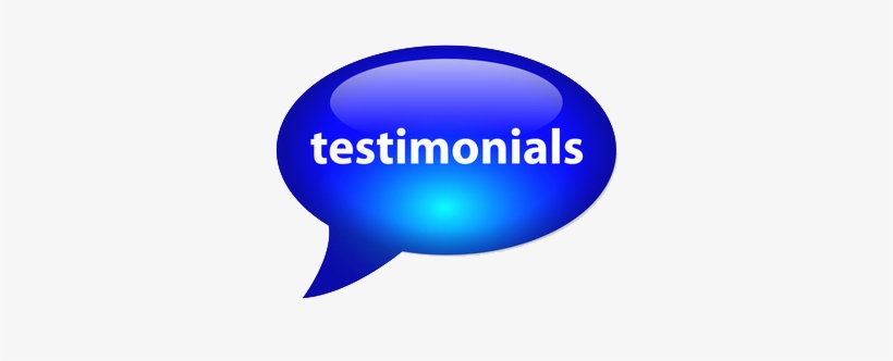 Testimonials, transparent png #2395144