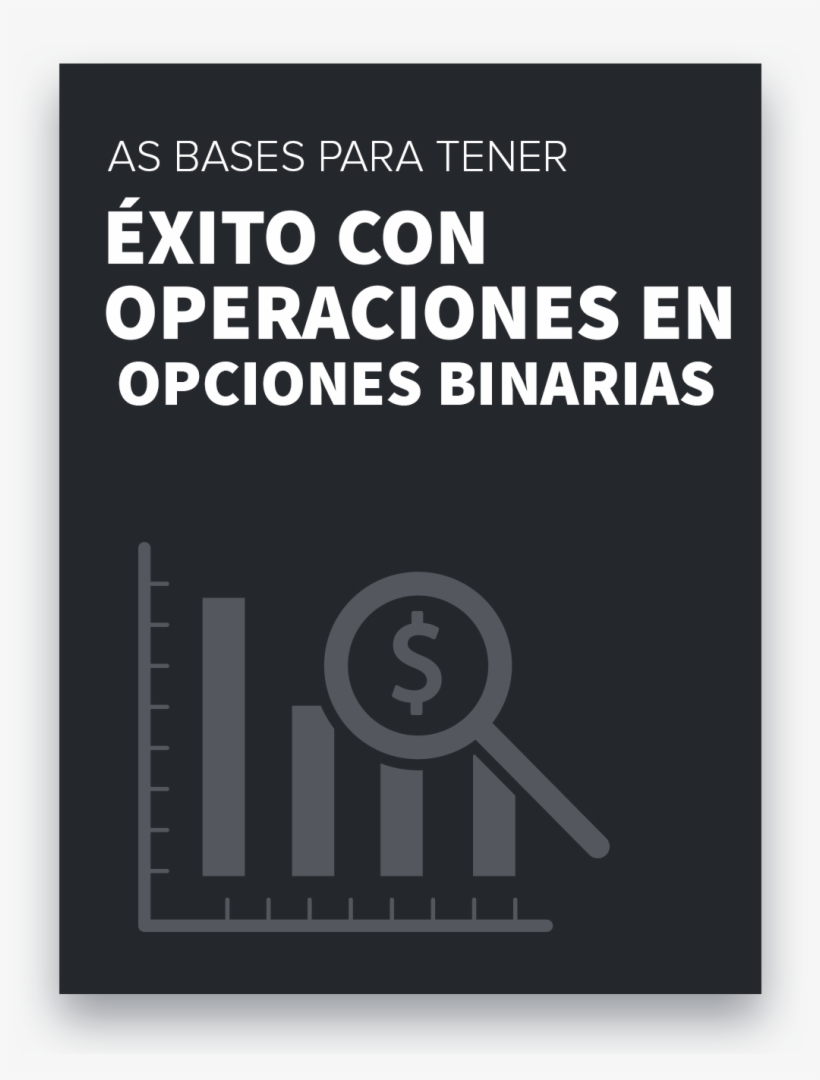 Preguntas Plataforma De Opciones Binarias Ee - Binary Trading Book, transparent png #2395234