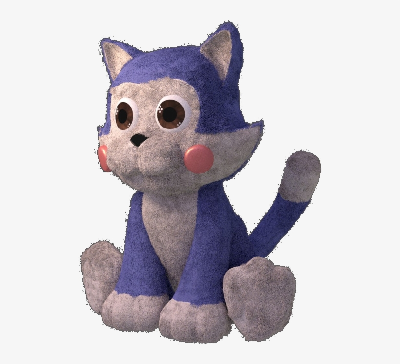 File History - Stuffed Toy, transparent png #2395252
