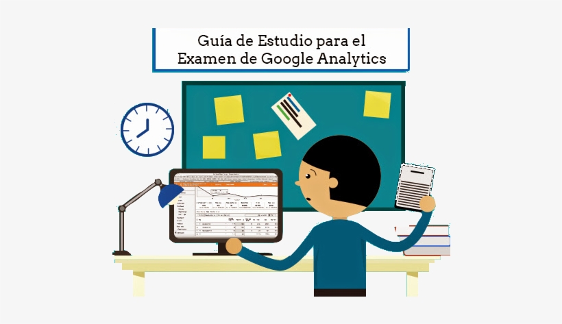 Examen Google Analytics, Marketing Branding - Question, transparent png #2395317