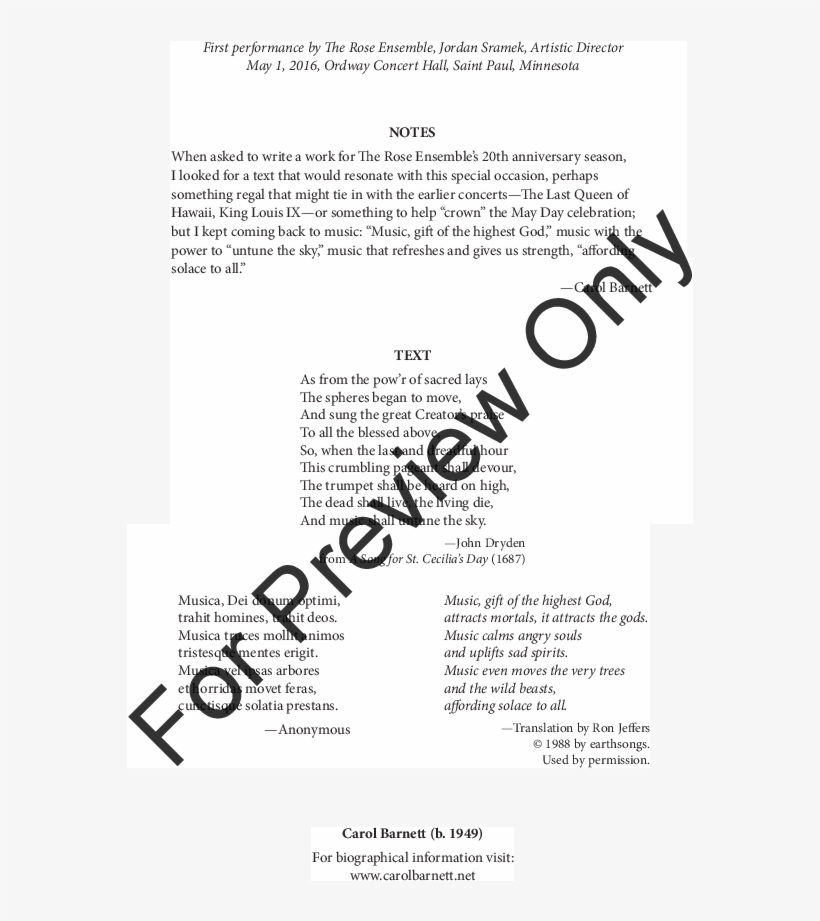 Musica Dei Donum Optimi Thumbnail - Choose Love Lyrics Mark Miller, transparent png #2395339