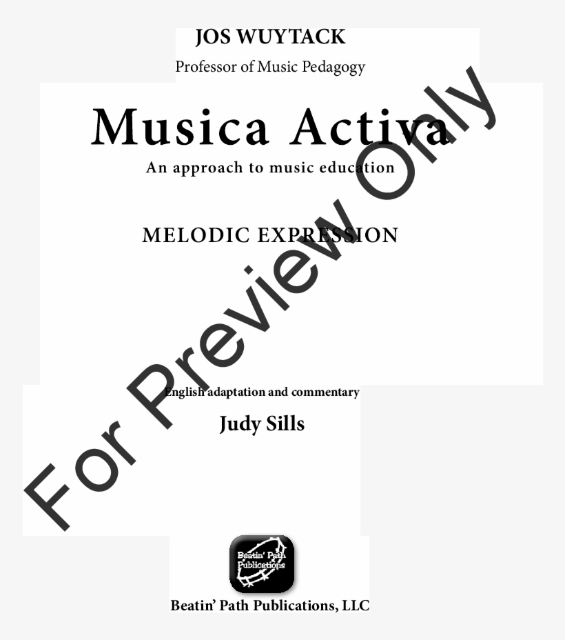 Musica Activa Volume 2 Thumbnail - Quartet, transparent png #2395384