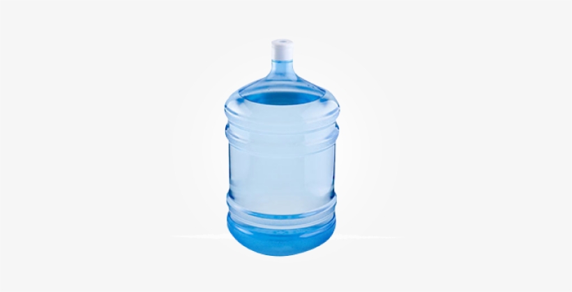 Garrafon De Agua Png - Big Water Bottle Pump, transparent png #2395519