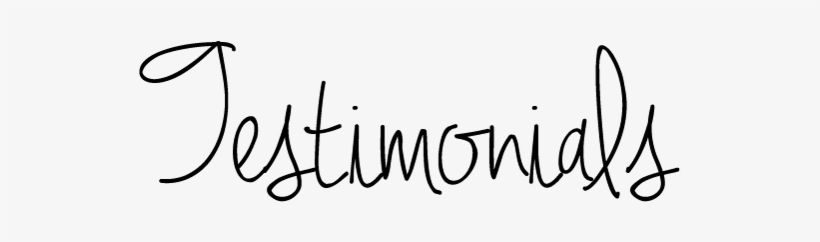 Testimonials - Animus By L. M. Hein 9789895114481 (paperback), transparent png #2395550