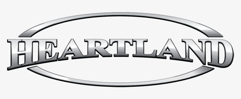 Heartland Rv Logo, transparent png #2395593