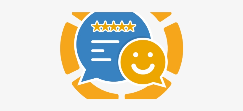 Three Reasons Why Customer Testimonials Boost Search - Customer, transparent png #2395620