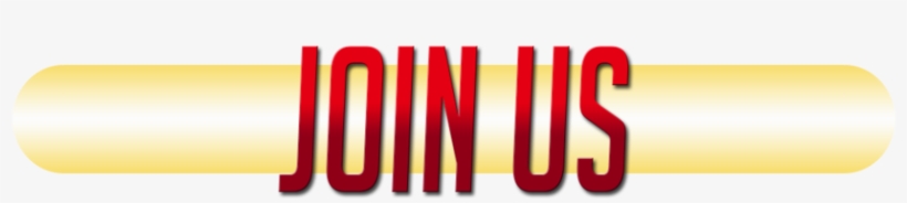 Join Us - Portable Network Graphics, transparent png #2395717