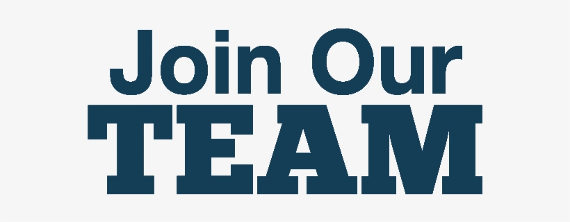 Join Our Team, transparent png #2395759