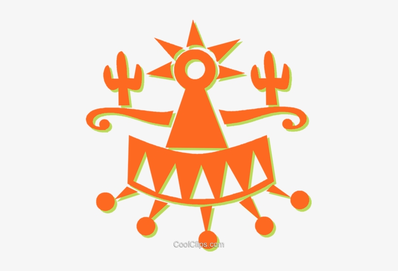Sombrero Mexicano Livre De Direitos Vetores Clip Art, transparent png #2395838