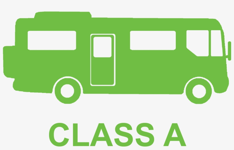 Rvngo - Class A Rv Clip Art, transparent png #2395839