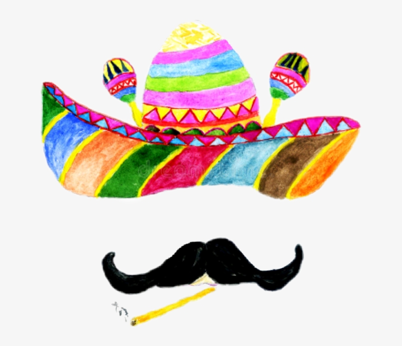 Stickers Mexicanos, transparent png #2395867