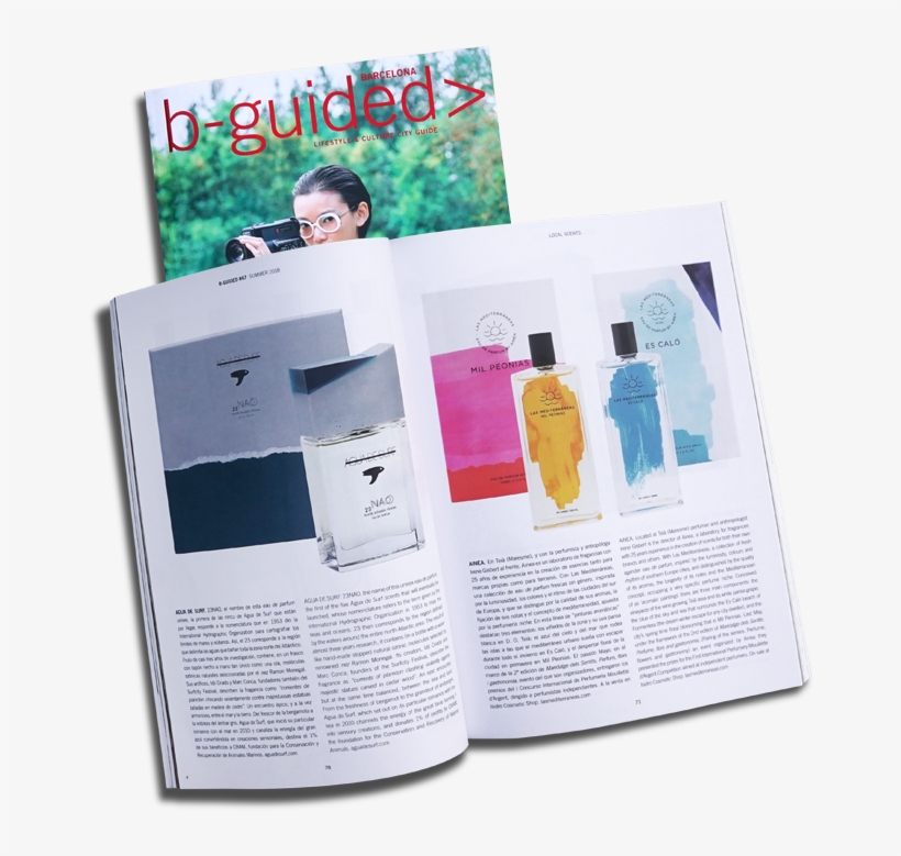 Agua De Surf 23nao In B-guided Barcelona - Water, transparent png #2395889