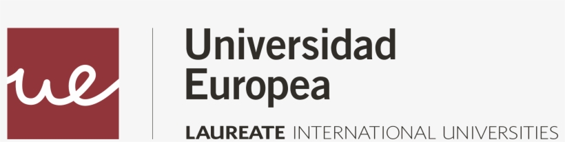 Partners - Universidad Europea De Madrid Logo, transparent png #2395998
