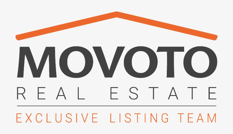 Movoto Logo, transparent png #2396001