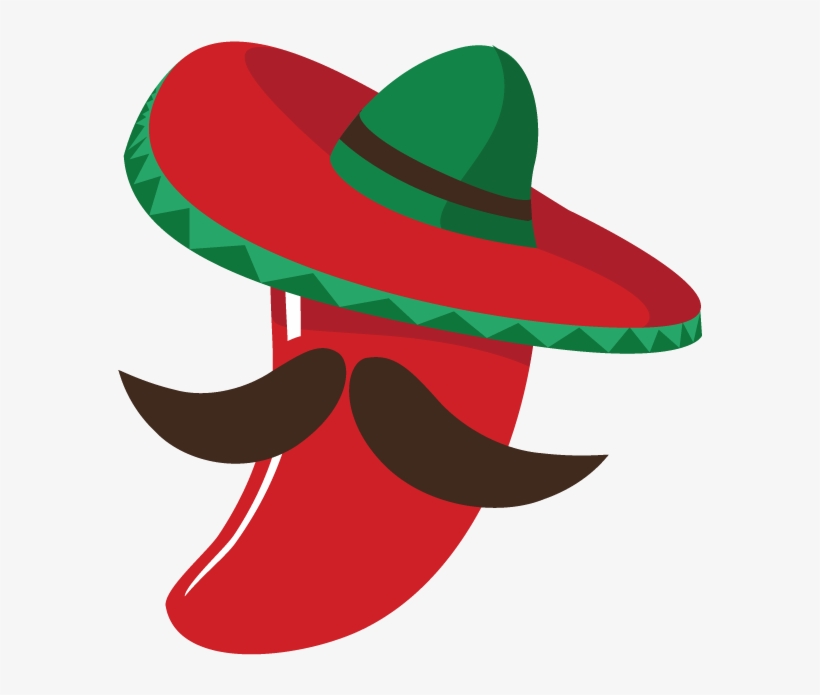 Jalapeno Mexicano, transparent png #2396079