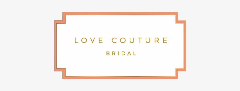 Love Couture Bridal - Wedding Dress, transparent png #2396102