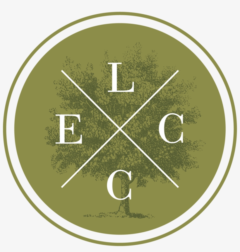 Eclclogo - Circle, transparent png #2396226