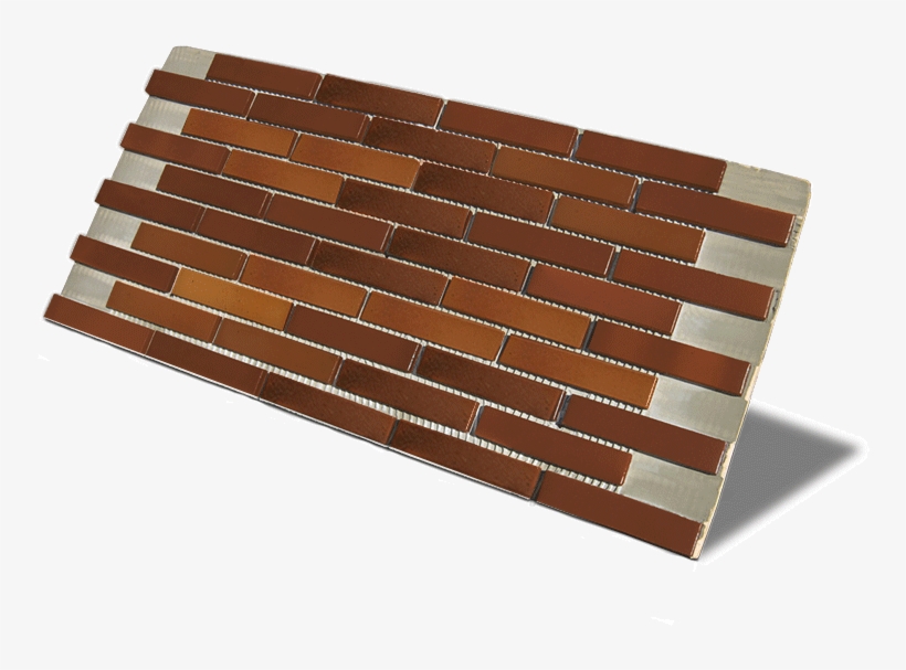 Thermoklinker Ocre Aragon - Plaqueta Cerámica, transparent png #2396227