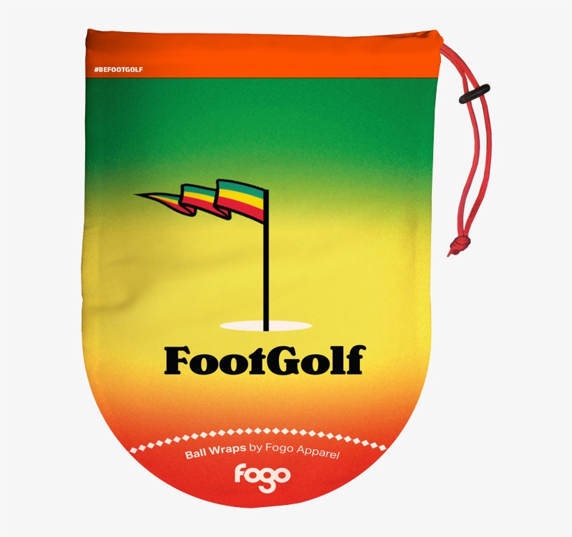 Ball Wraps By Fogo - Jamaica, transparent png #2396249