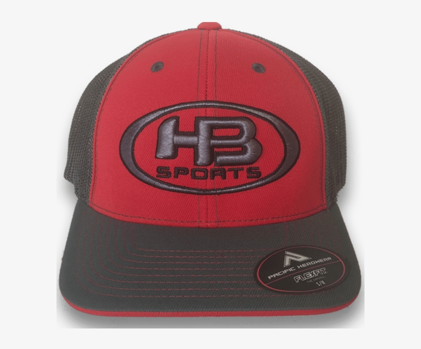 Pacific Headwear Adult 404m Trucker Mesh Baseball Caps, transparent png #2396437