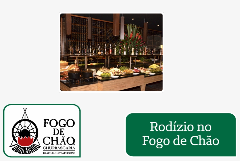 Fogo - Fogo De Chao, transparent png #2396455