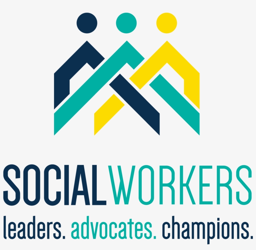 And Our Social Workers Therapists, Program Directors, - Social Worker Week 2018, transparent png #2396478