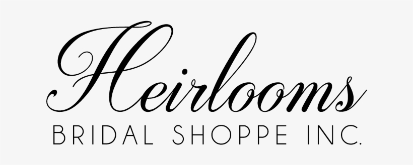 Logo - Wedding Dress, transparent png #2396523