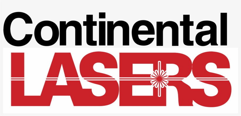 Continental Lasers Logo Png Transparent - Continental Drift, transparent png #2396553