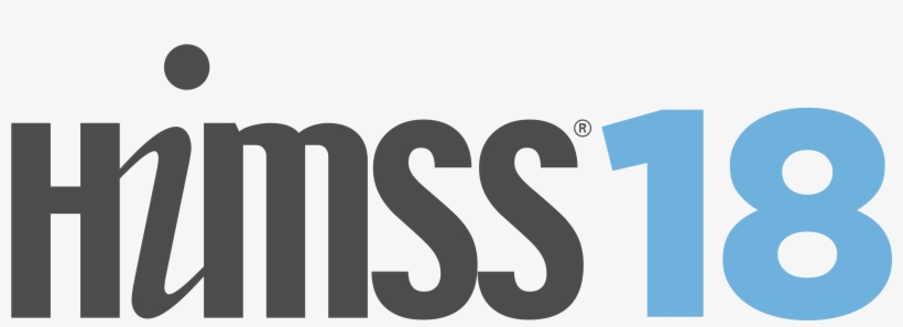 Join Us At The Himss18 Conference - Himss 2019, transparent png #2396599