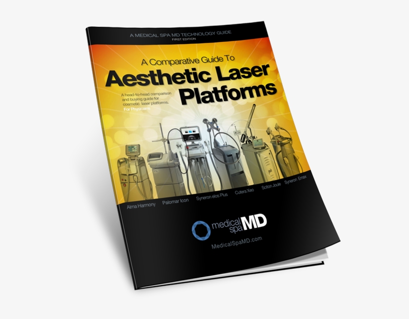 Guide To Aesthetic Laser Platforms, transparent png #2396658