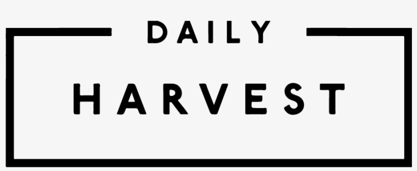 Logos Master Daily Harvest-158 - Daily Harvest Logo Png, transparent png #2396659